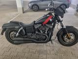 Harley-Davidson Dyna Fatbob FXDF - HARLEY-DAVIDSON FXDF