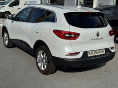 Fahrzeugabbildung Kadjar Business Edition TCe 160 EDC GPF