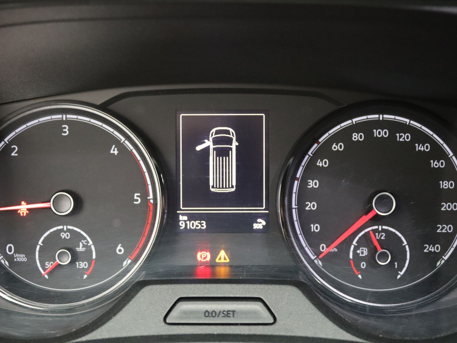 Volkswagen T6 Kombi - Bild 14