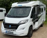 Knaus Life TI 700 MEG - Knaus Ti 700