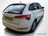 Skoda Scala Ambition 1.0 TSI DSG Navi Sitzh PDC - Skoda Gebrauchtwagen in Erlangen