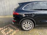 Porsche Cayenne Diesel LEDER l PANO l PCM l LUFT l Eu6 - Porsche mit Diesel-Antrieb