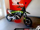 Fantic XMF 125 Performance / XEF 125 Performance - FANTIC XEF 125 PERFORMANCE