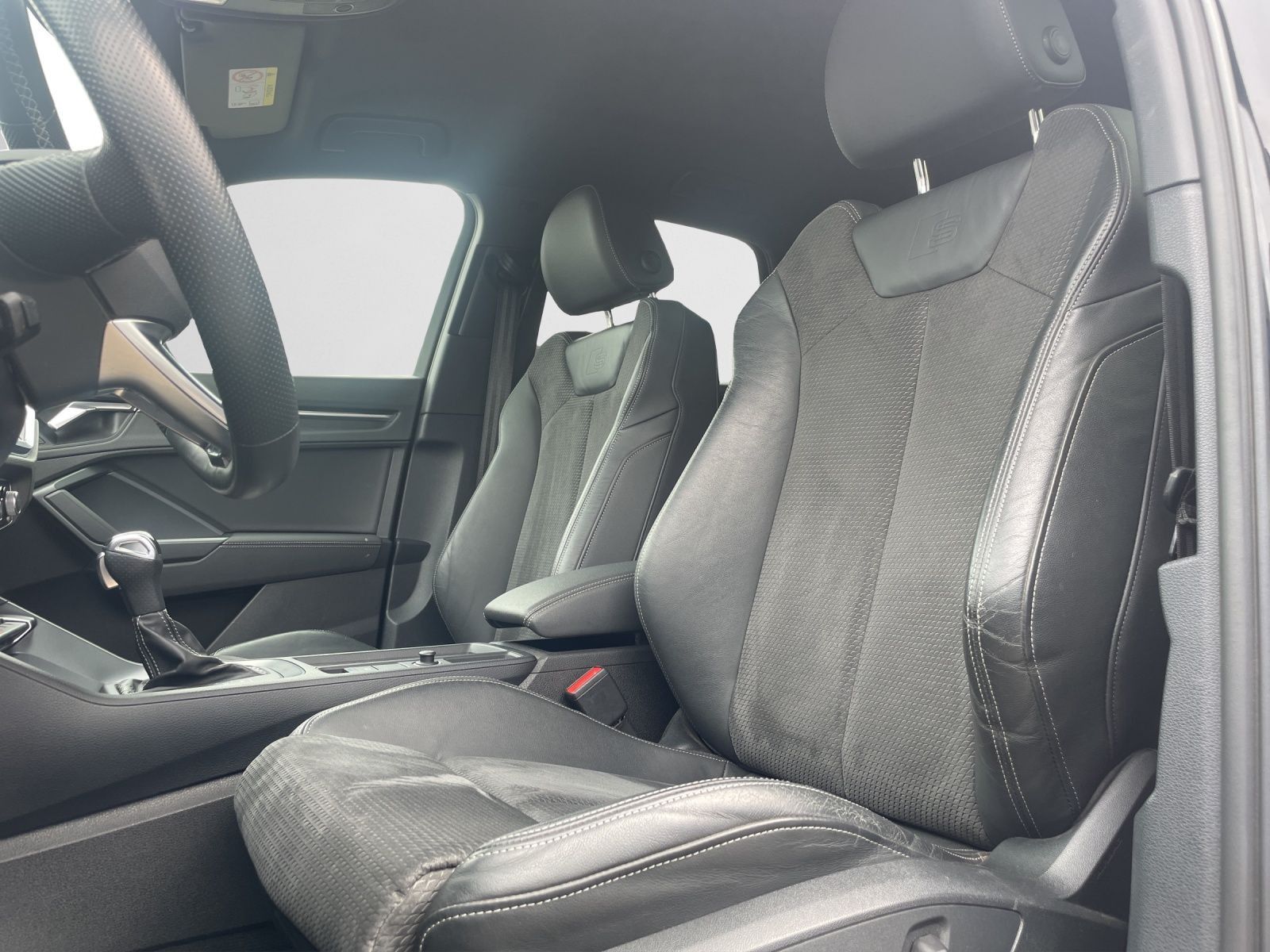 Audi Q3 - Bild 11