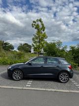 Audi A1 30 TFSI advanced Sportback *MMI*Sportsitze* - Audi A1: Standheizung