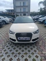 Audi A1 1.6 TDI Admired "FINO AL 15/08 P.P. INCL - Audi A1 admired mit Diesel-Antrieb