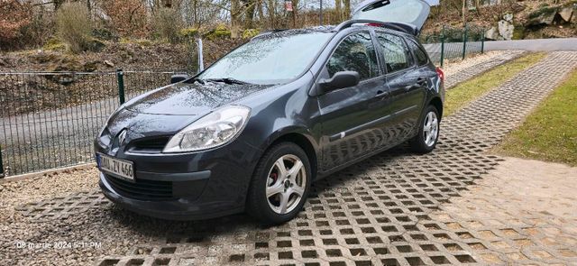 Renault clio grandtour 1.5 diesel