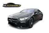 Mercedes-Benz CLS 400D 4M |AMG|STHZ.|AHK - Mercedes-Benz CLS 400: Panoramadach