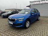 Skoda Kamiq Active - 1. Hand - Skoda Gebrauchtwagen in Marburg