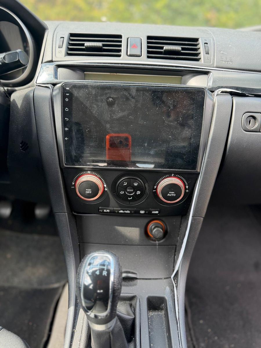 Mazda 3 2004 — photo 9