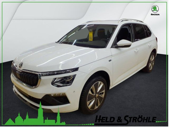 Skoda Kamiq Drive 1.5 TSI DSG MATRIX NAV AHK KAM ACC