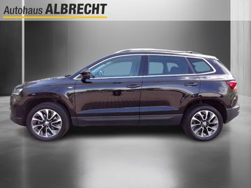 Skoda Karoq Drive 125 1.5 TSI
