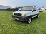 Fiat Panda 1100 i.e. cat 4x4 Trekking - gebrauchte Fiat Panda aus dem Jahr 1993