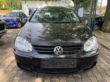 Volkswagen Golf V Lim 1.9 Tdi Sportline Klimaaut Navi Schd - Volkswagen Golf: TDI Sportline