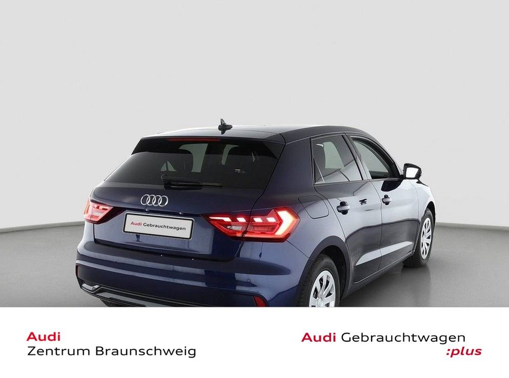Audi A1 - Bild 3