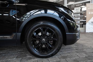 Bild 6 Honda CR-V 2.0 i-MMD HYBRID 2WD Sport Line