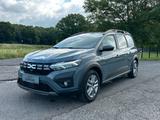 Dacia Jogger Expression TCe 100 ECO-G Klima PDC 5Sitze - mit LPG-Antrieb: mit Apple Carplay, Kombi