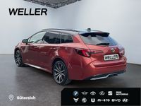 Toyota Corolla - Vorschau Bild 7