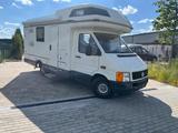 Volkswagen LT 35 - Wohnmobil oder -wagen Lt 35