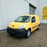 Renault Kangoo ELEKTRO 90.000 KM 1 HAND SERVO - Renault Kangoo Gebrauchtwagen in Hannover