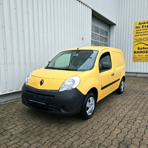 Renault Kangoo Z.E. Z.E. . Z.E.ELEKTRO 90.000 KM 