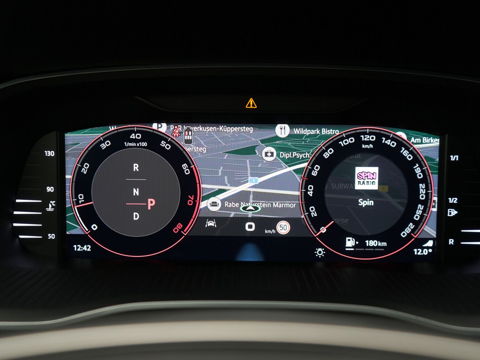 Skoda Octavia - Bild 8