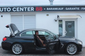 BMW 420 - 8