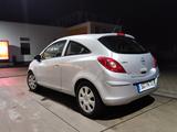 Opel Corsa D - TÜV NEU - Besichtigung Mittwoch, 26.11 - Opel Corsa aus 2009: 1.2