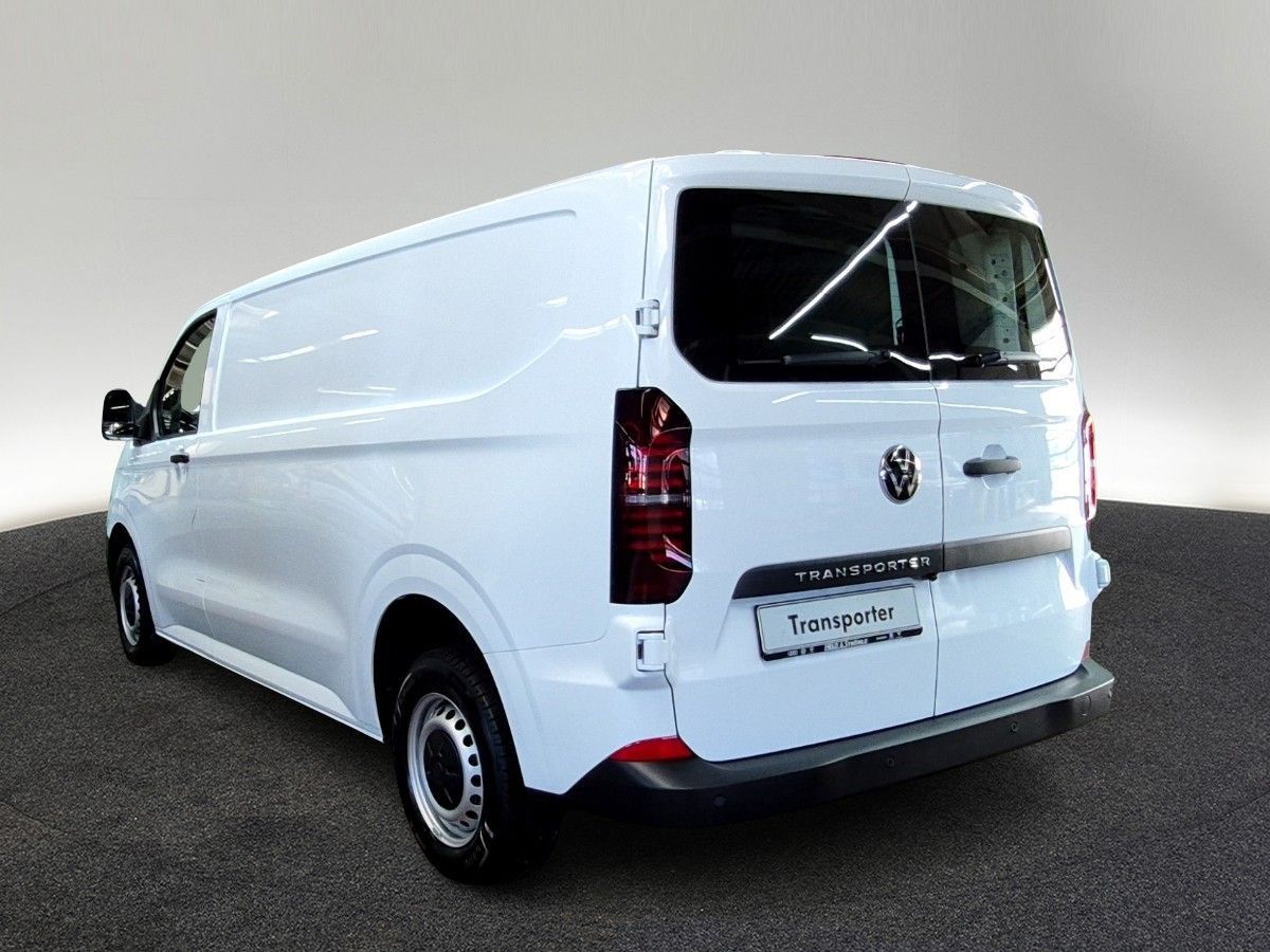 Volkswagen T7 Transporter - Bild 3