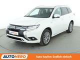 Mitsubishi Outlander 2.4 PHEV 4WD Aut.*TEMPO*CAM*SHZ*AHK* - Mitsubishi