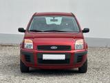 Ford Fusion Fun 1.4 Klima,HU NEU - Ford Fusion: Van