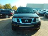 Nissan Navara Pickup King Cab SE 4X4