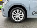 Opel Corsa F 1.2 Edition mit Rückfahrkamera - Opel Corsa: Edition