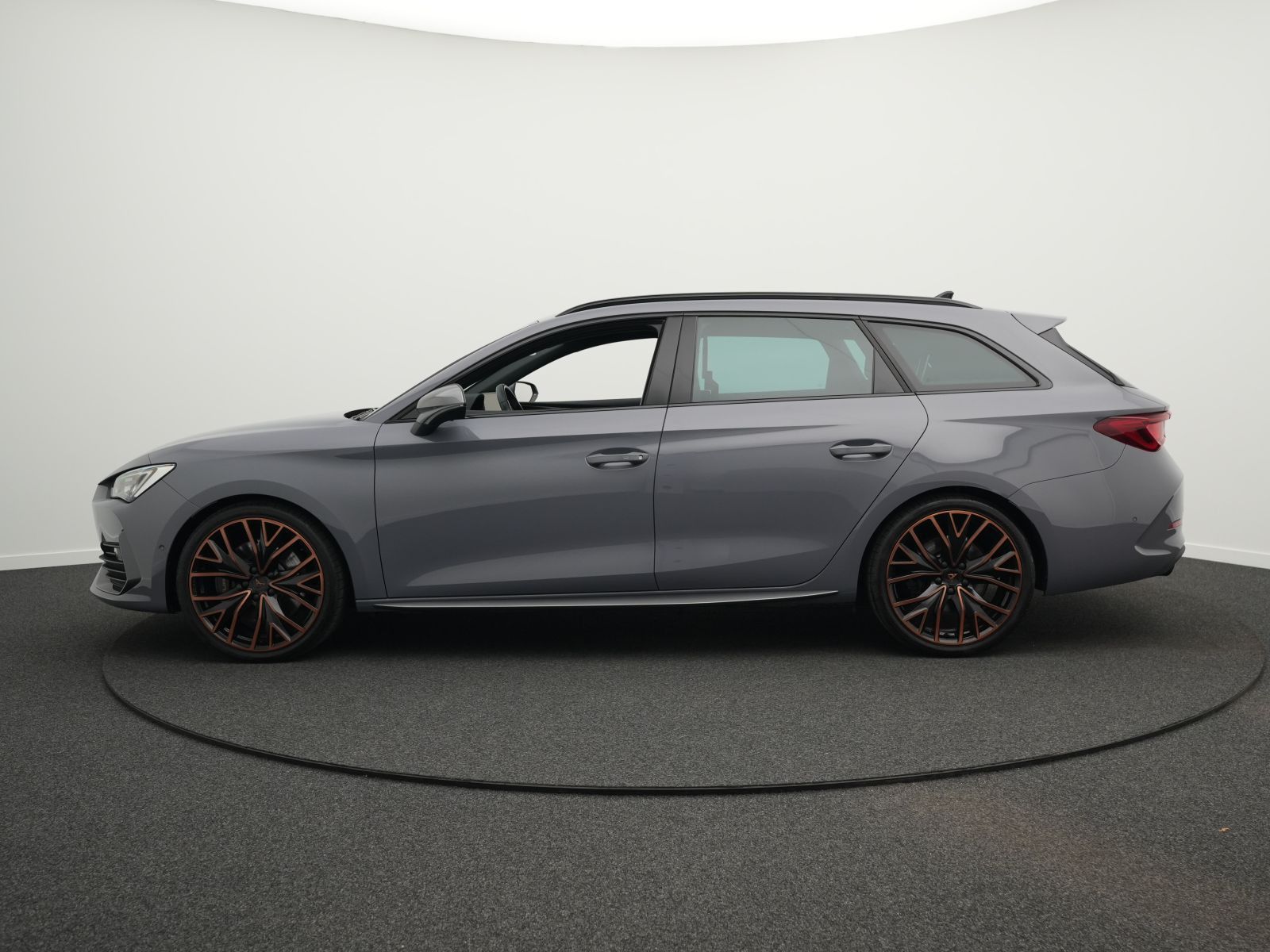 Cupra Leon - Bild 11