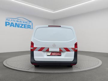 Mercedes Vito - 5