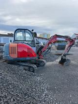 Neuson 3503 - Neuson LKWs