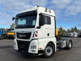 MAN TGX18.500 4x4H*Hydraulik*Pritarder*Standklima - Man TGX 18-500