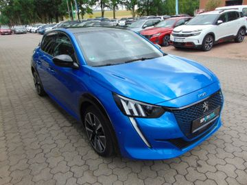 Bild 2 Peugeot 208 e- GT
