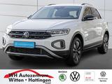 Volkswagen T-Roc 1.0 TSI Goal NAVI GJ-REIFEN LED PARK-ASSIS - Volkswagen T-Roc aus 2025