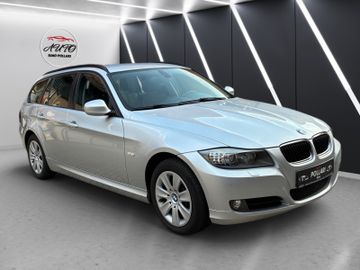 BMW 320 - 3