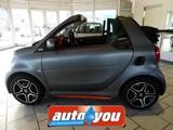 Smart BRABUS CABRIO TAILOR MADE*CARPLAY*JBL*LEDER*KAME - : Cabrio, Brabus