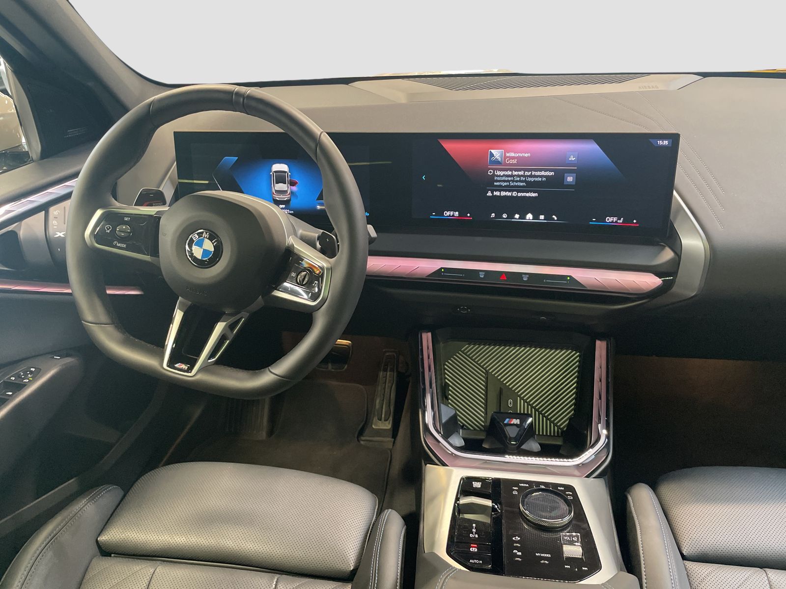 BMW X3 - Bild 12