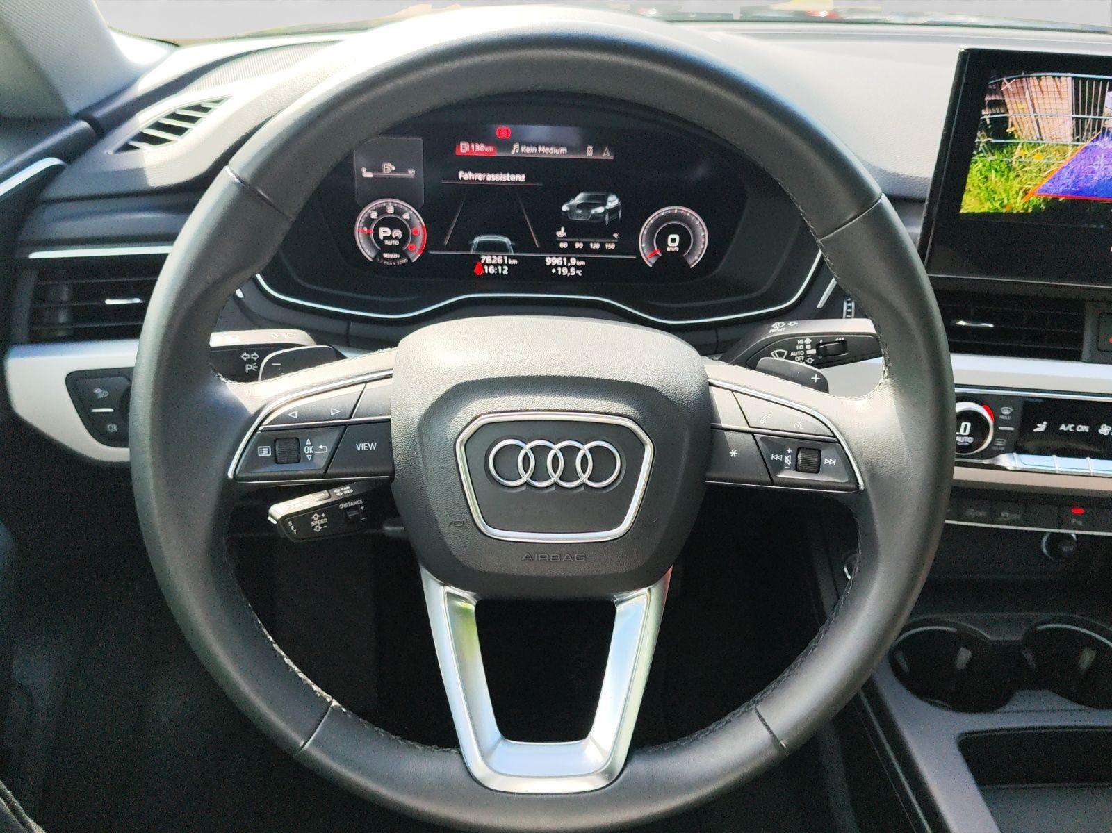 Audi A5 Sportback 35 TDI ADVANCED LM19 PANO MATRIX, миниатюра 9