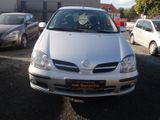 Nissan Almera Tino 1.8 acenta plus - Nissan Almera Tino aus 2004