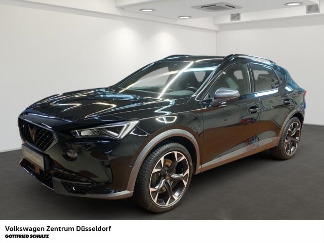 Cupra Formentor VZ 1.4 e-Hybrid DSG Rückfahrkamera