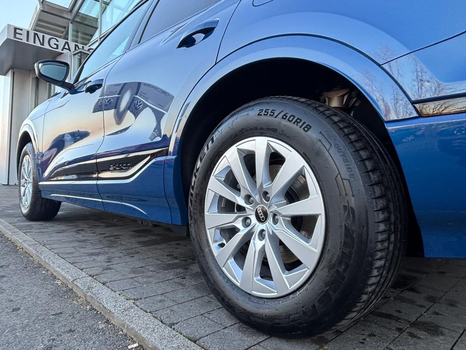 Audi Q6 e-tron - Bild 8