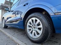 Audi Q6 e-tron - Vorschau Bild 8