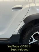 DACIA Duster II Adventure 150PS/360°-Kamera/Keyless