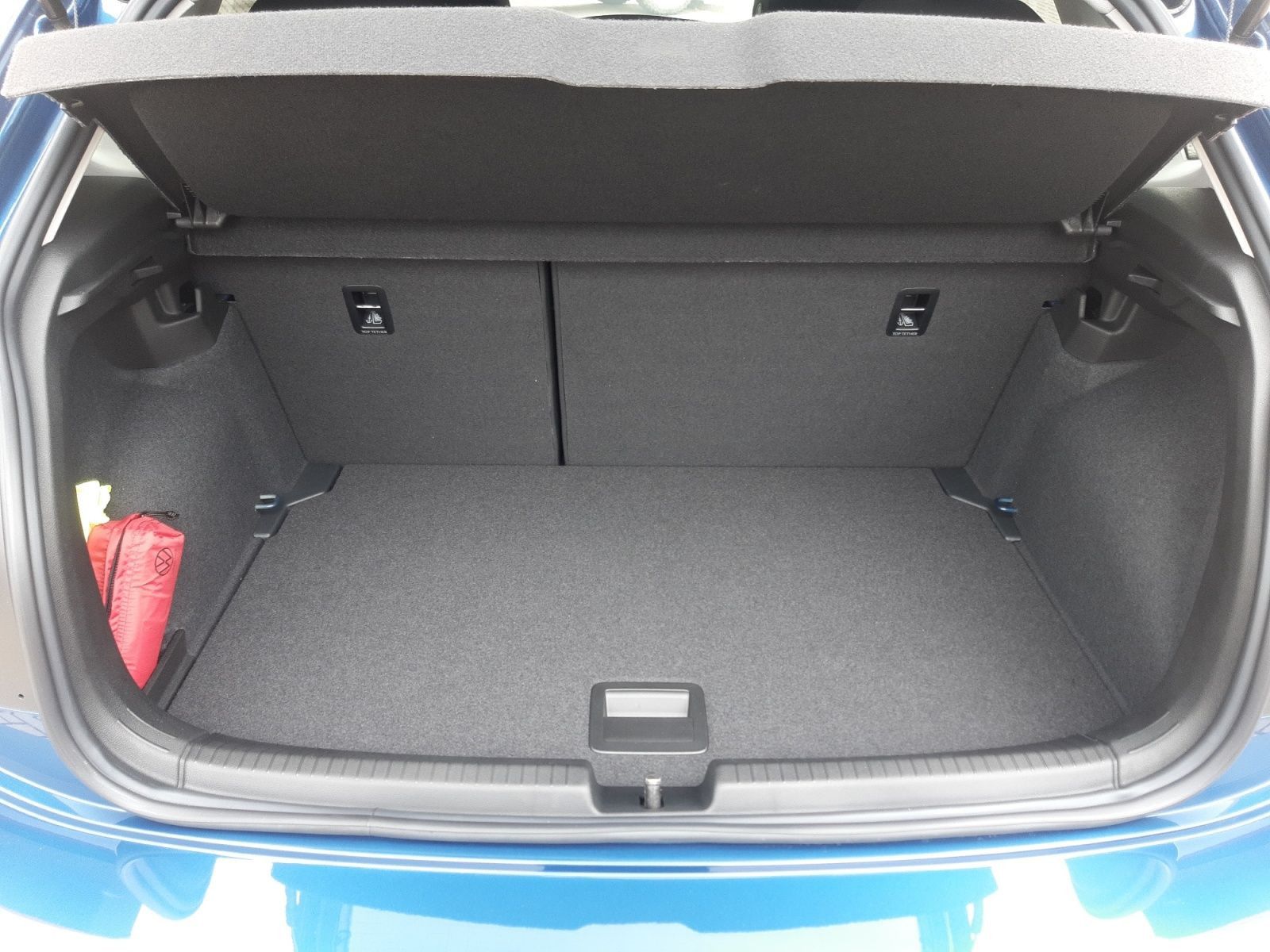 Polo Style 1,0 TSI OPF 70 kW (95 PS) 7 -Gang-Dop