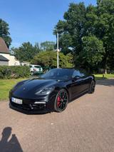 Porsche Panamera GTS 